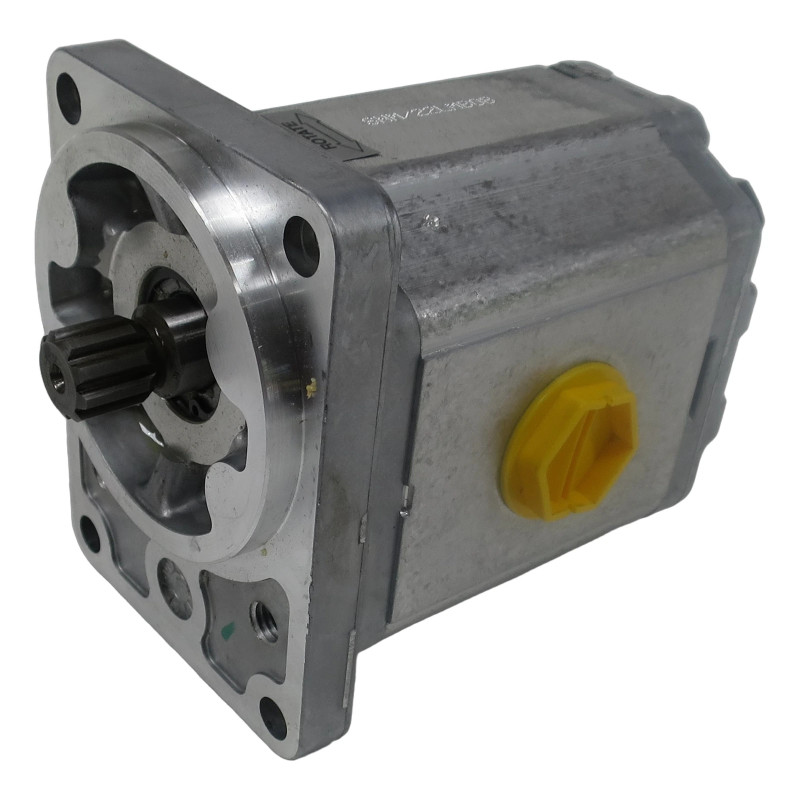 SILNIK HYDRAULICZNY Z PRZEKŁADNIĄ SNM2 22L MBOB SILNIK HYDRAULICZNY Z PRZEKŁADNIĄ SNM2 22L MBOB