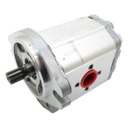 SILNIK HYDRAULICZNY SNM2/25 SC06 RWK1P / 121.20.554.00