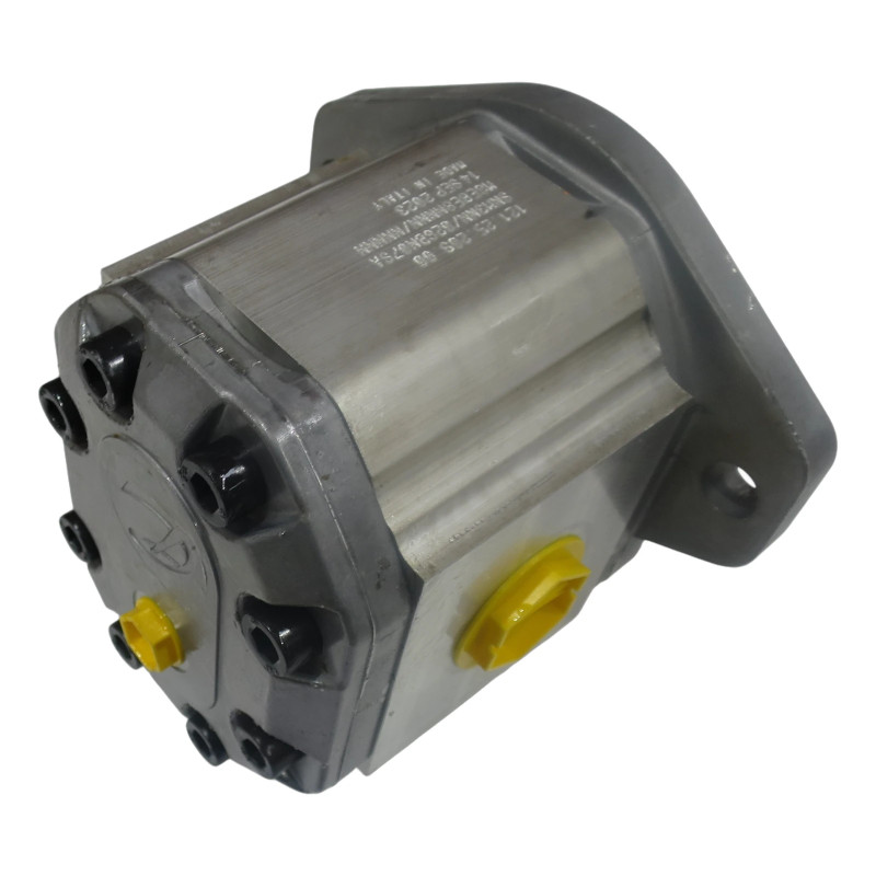 SILNIK HYDRAULICZNY SAUER DANFOSS  121.25.209.00 SNM3 26 SC07 E