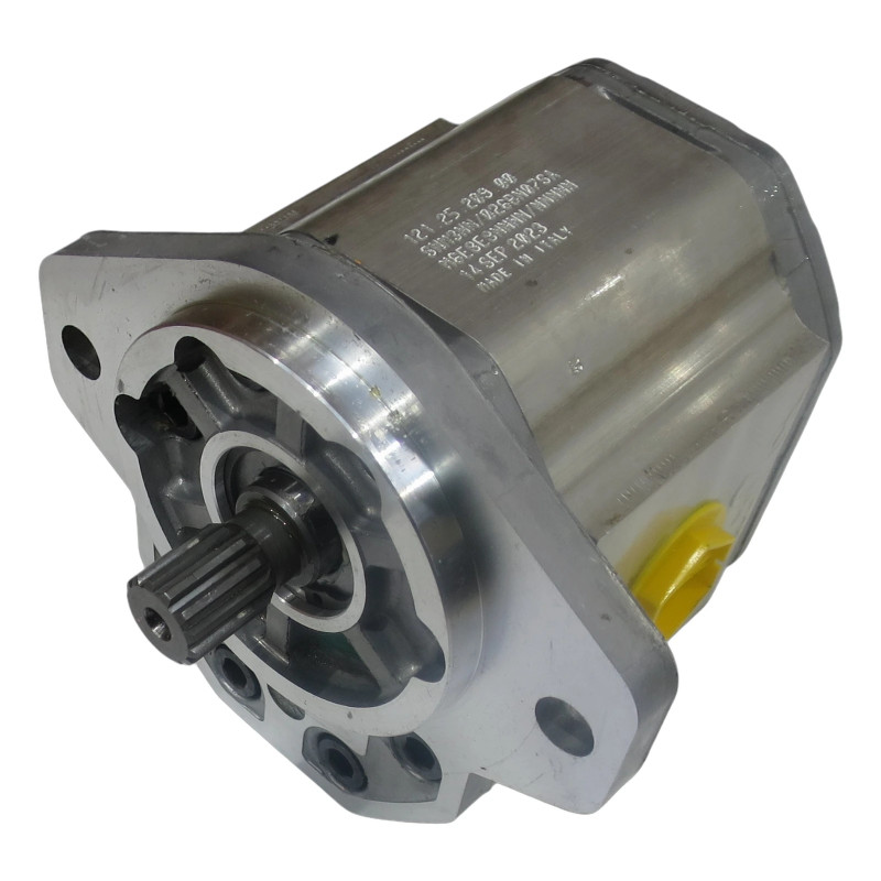 SILNIK HYDRAULICZNY SAUER DANFOSS  121.25.209.00 SNM3 26 SC07 E