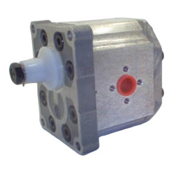 SILNIK HYDRAULICZNY SAUER SNM3NN 026BN01 BAM1C7C7NNNNNNN
