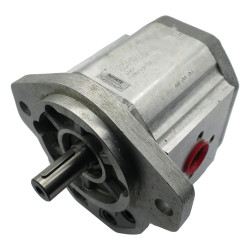 SILNIK HYDRAULICZNY SNM3 33L
