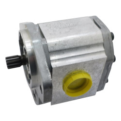 SILNIK HYDRAULICZNY SAUER DANFOSS 121.25.210.00 SNM3 33 SC07.E