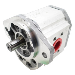 SILNIK HYDRAULICZNY ZĘBATY SAUER DANFOSS SNM3 38 CM³/OBR 121.25.166.00