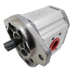 SILNIK HYDRAULICZNY Danfoss nr 121.25.202.00