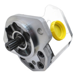 SILNIK HYDRAULICZNY SAUER DANFOSS 121.25.212.00 SNM3 44L SC07.E SNM3NN