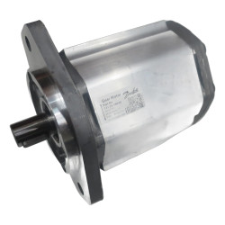 SILNIK HYDRAULICZNY SAUER DANFOSS 121.25.169.00 SNM3/55 CI07 SNM3NN 055BN07 GAM6A4A4NNNN NNNNN