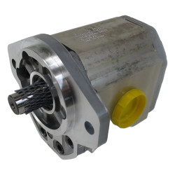SILNIK HYDRAULICZNY SAUER DANFOSS 121.25.184.00 SNM3/ 55CI07 AKT_E SNM3NN 055BN07