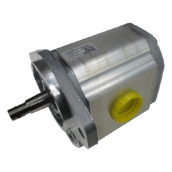 SILNIK HYDRAULICZNY SNM3/63 CO07.E