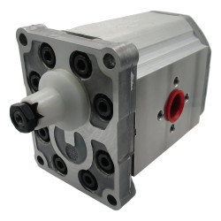 SILNIK HYDRAULICZNY SNM3 90L C001 / 121.25.262.00