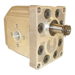 SILNIK HYDRAULICZNY TAU 22-90 C38L TXSB