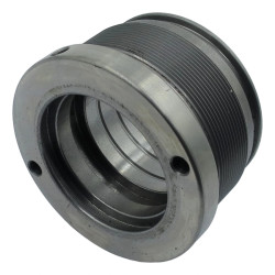STANDARDOWY DŁAWIK HYDRAULICZNY 70 MM OTWÓR 50 MM PRĘT RBSG705040