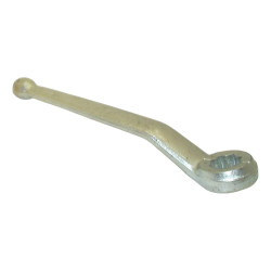 DŹWIGNIA ZAWORU KULOWEGO 3/4 BSP