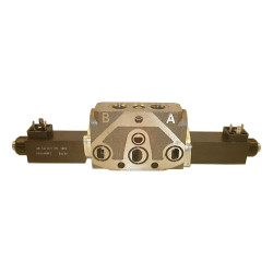 SEKCJA KA10 DA 12V SOL OP