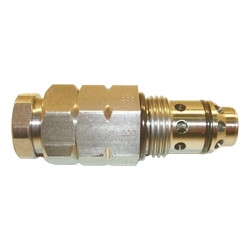 KA10 SRV 100-275 BAR WÓZEK Z ZAWOREM