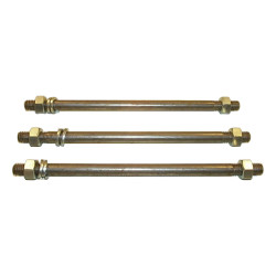 ZESTAW ĆWIEKÓW KONTAK 3 BANK