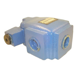 CIŚNIENIE ZAWORU NADMIAROWEGO 3/4 NPT