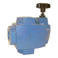 CIŚNIENIE ZAWORU NADMIAROWEGO 1,1/4 NPT