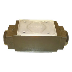 CETOP 3 PILOT SPRAWDZA MOD W A&B PRTS