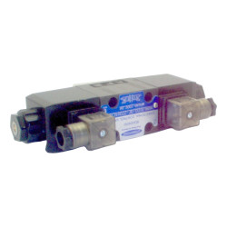 ZAWÓR ELEKTROMAGNETYCZNY DG03-0C-220VAC DN