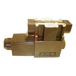 ZAWÓR ELEKTROMAGNETYCZNY DG03-2A-230VAC WB