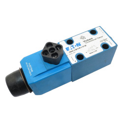 ZAWÓR ELEKTROMAGNETYCZNY DG03-2B-24DC DN