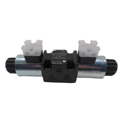 ZAWÓR ELEKTROMAGNETYCZNY DG03-6C-24VDC DN
