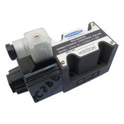 ZAWÓR ELEKTROMAGNETYCZNY DG05-8B-110VAC DN