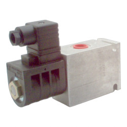 3/8 BSP SOL.OP 2 POS VLV S4A**
