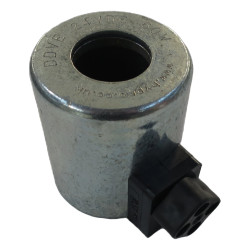 ELEKTROMAGNETYCZNY 24 V DLA PRZEŁĄCZENIA D/A VV