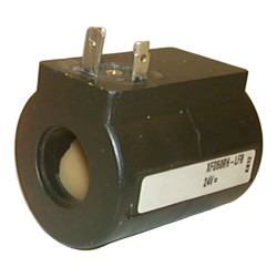 ELEKTROMAGNETYCZNY 24V DO KONTROLI OLEJU