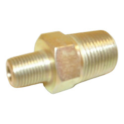 ADAPTER 1/8 x 3/8 BSP.T M/M