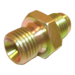 ADAPTER 1/4 BSP x 1/2 JIC M/M