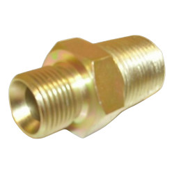 ADAPTER 3/8 BSP X 1/2 BSPT M/M