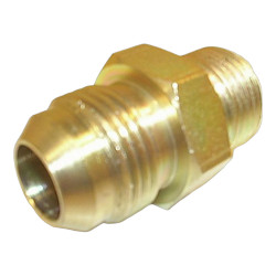 ADAPTER 1/2 BSP x 7/8 JIC M/M