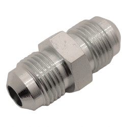 ADAPTER 5/8 x 5/8 SAE M/M