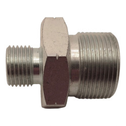 ADAPTER 16 mm x 26 mm M/M