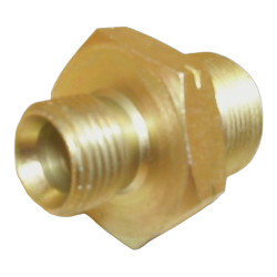 ADAPTER 18 mm x 26 mm M/M