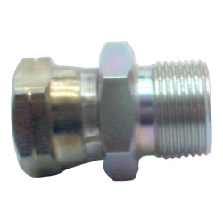 ADAPTER 3/4 BSP x 22 mm M/F