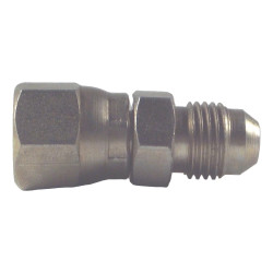 ADAPTER 1/2 x 1/2 JIC M/F