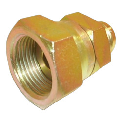 ADAPTER 3/4 JIC x 3/4 BSP M/F
