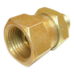 ADAPTER 14 mm x 1/2 BSP M/F