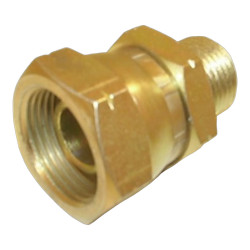 ADAPTER M/F 18 mm x 20 mm