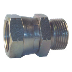 ADAPTER M/F 22 mm x 22 mm