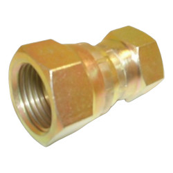 ADAPTER 3/8 x 1/2 BSP F/F