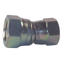 ADAPTER F/F 1/2 BSP x 9/16 JIC