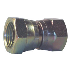 ADAPTER 1/2 BSP x 16 mm F/F