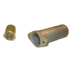 E02* KONT ZESTAW WIDEŁKOWY KOŁEK 1/4''