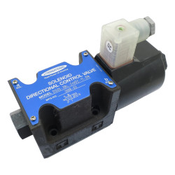 ZAWÓR ELEKTROMAGNETYCZNY DG05-3BL-24VDC DN