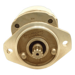 PRZEDNIA SEKCJA POMPY HYDRAULICZNEJ PARKER PGP511 1PPX250AQSFAN